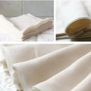 가제 손수건 10장 신생아 임산부 출산 준비물 국내 제작 유아용품