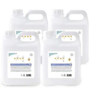 [알티피아]이공이공 핸드워시 4개 4L 허니향