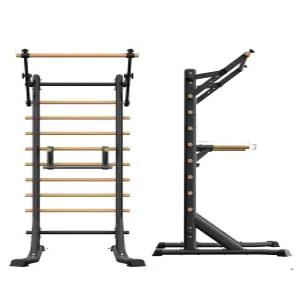 슈로스바 가정용 필라테스 홈슈로스바 무타공 월바 풀업 균형 허리쭉 홈트