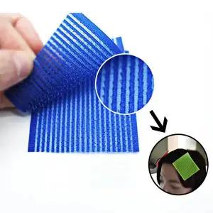 앞머리고정 4개입 고정패드 패드 앞머리