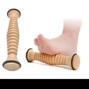 발마사지 롤러 풋마사지 발바닥 지압 균형