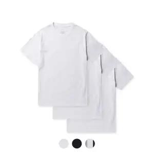 [폴햄] 남여공용 3PACK 튜블러 반팔티_PHD5TR3800