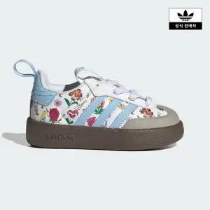 [아디다스키즈](김해점)[adidas kids] (120~160) ADIFOM SAMBA 360 I (IH7041)