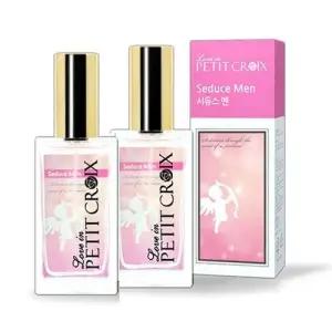 위한 이성 무스크 시듀스멘_여성용페로몬2개 여성향수 WFLNVS4