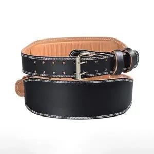 헬스 하드코어 웨이트 리프팅 운동 트레이닝 벨트 (WFK5S02)