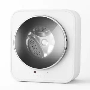 벽걸이세탁기 소형 미니 원룸 3kg