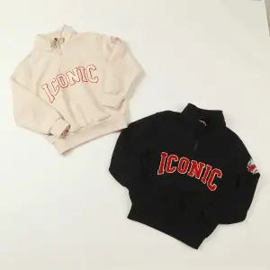 [롯데백화점]지프 아이코닉 반넥 맨투맨  KP3TSU860