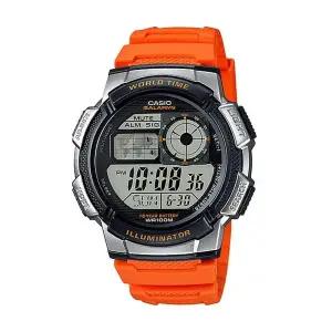 [신세계라이브쇼핑]카시오 AE-1000W-4B 정품 남성 스포츠 손목 시계