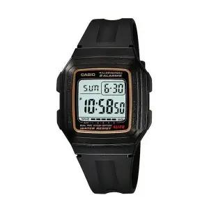 [신세계라이브쇼핑]카시오 F-201WA-9A 남성 군인 스포츠 시계