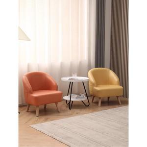 원룸 거실 싱글 1인 좌식 미니쇼파 부클레 일인용 벨벳 이중 전동 전문포