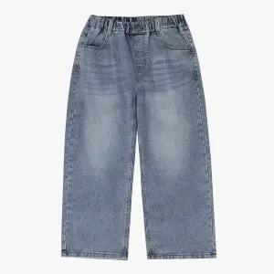 [롯데백화점]유솔 말랑 릴렉스 데님 ULTJ261Y1