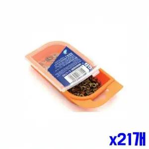 WL 가구용못 25mm x21개 철물점나무못 나무못 작업용못