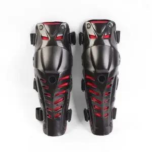 스포츠마니아 익스트림 보호대 무릎 세트 오토바이 (WFK7KP5)