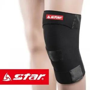 스포츠마니아 스타 보호대 무릎 밴드 네오프랜 이중 (WFK7KNI)