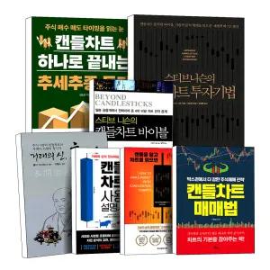 캔들차트 하나로 끝내는 추세추종 투자 스티브 니슨의 투자기법 바이블 매매기법 사용 설명서 캔들을 알고 차트를 읽으면 주식 시장이 보인다 매매법 보는 읽는 하는 법 책