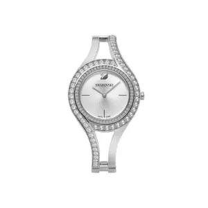 [신세계라이브쇼핑]스와로브스키 5377545 Eternal 크리스탈 여성 메탈시계