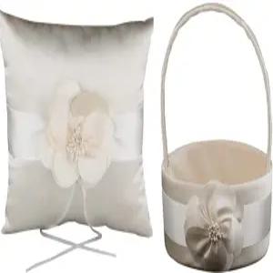 교활한 올빼미 2 하트 라인스톤 보리/화이트/블루 레드 퍼플 블랙 트리밍 버랩 핑크 플라워 또는 샴페인