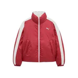 [푸마] 공용 디어캣 리버서블 다운 자켓 941143-03