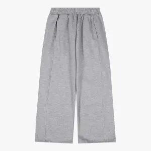 [롯데백화점]유솔 [유솔] 기모쭈리 옆절개 와이드 팬츠 ULTM25T05