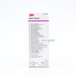 3M R1540 스테리스트립 3x75mm 50팩