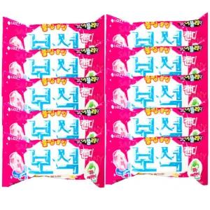 블링블링 보석 캔디 (10개)