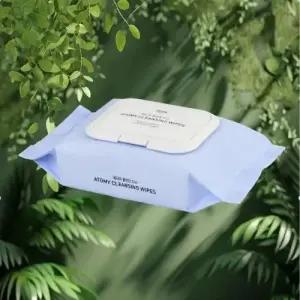 [애터미] 클렌징 티슈 (20매)