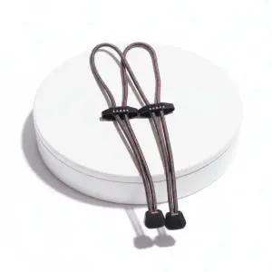 [클라터뮤젠]KLATTERMUSEN 25FW 엘라스틱 기어 스트 , 3pcs 레이븐 51300U92-961 825710