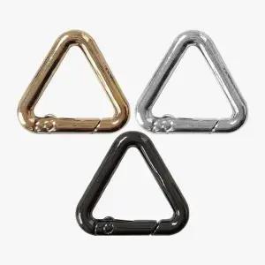 열쇠고리링 삼각 키 오링 27mm