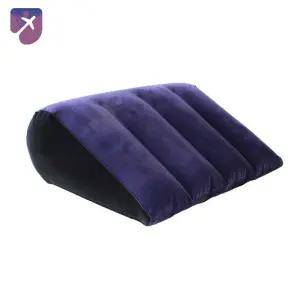 부부 패드 베개 침실 삼각 러브체어 관계 쿠션 커플