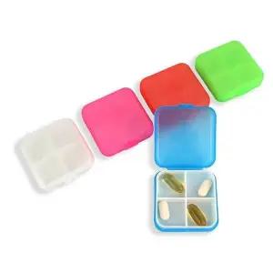 휴대용약통 4구약보관함 (WFGU63G)