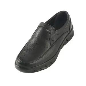 [바이네르(남성화)]남성컴포트화 1G21 블랙,브라운 택일 3CM 189926