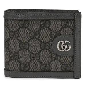 [명품] 오피디아 코인 반지갑 597609 UULBN 1244