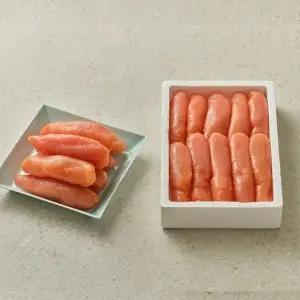 덕화명란 고급 온명란 명란젓 L사이즈 1kg