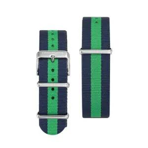 [신세계라이브쇼핑]크로마농 CNA-20NAOLNA-S 나토 밴드 시계줄 스트랩 20mm