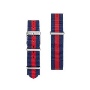 [신세계라이브쇼핑]크로마농 CNA-17NARENA-S 나토 밴드 시계줄 스트랩 17mm