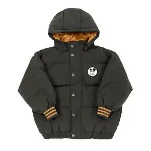 [미니로디니] 2571010499 (Ritzratz patch puffer) 리츠라츠 패치 푸퍼 아동 자켓