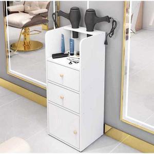 미용실 협탁 커트 경대 수납장 헤어샵 서랍 피부관리실 수납