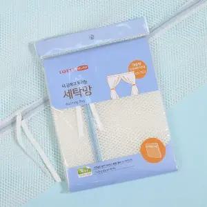 커텐빨래망 세탁망 침대커버커튼용 (WFHJIVM)