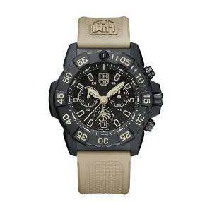 [신세계라이브쇼핑]루미녹스 XS.3590.NSF.SET 네이비씰 크로노그래프 남성 시계