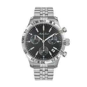 [MATHEY-TISSOT(메티티솟)]메티티솟 H1822CHAN 타입 22 크로노그래프 남성 메탈 시계