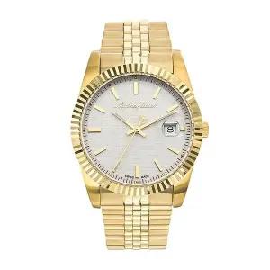 [MATHEY-TISSOT(메티티솟)]메티티솟 H810PI 메티 III 골드 남성 메탈 시계