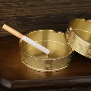 고급 담배 재떨이 시가 바 노래방 타운 주점 실내 재털이