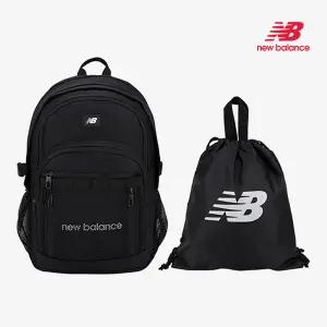 [뉴발란스] 뉴발란스 학생 가방 어센틱 V5 백팩 NBGCESS103 중학교 고등학생 가방