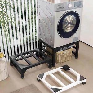 건조기 거치대 세탁기 선반 다용도 앵글 조립식 세탁기장