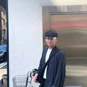 사이보그선글라스 특이한 미래선글라스 사이보그파티안경