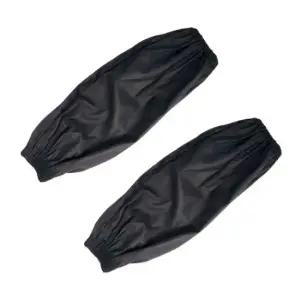 작업용팔토시면 작업용 방수 다용도 팔토시 블랙 2p세트