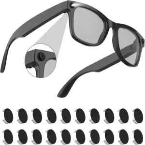 레이밴 메타 스마트 글래스 웨이퍼러 스카이러 헤드라이너 디스플레이 오클리 HSTN 저점도 및 교체 가능한