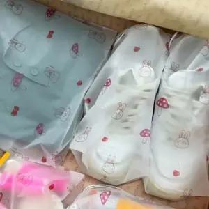 미니 이너백 토끼 복조리 파우치 EVA 오거나이저