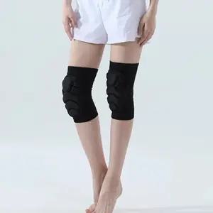 스포츠 트렌드 무릎 충격흡수 베스트 등산 무릎 (WFKIFB7)