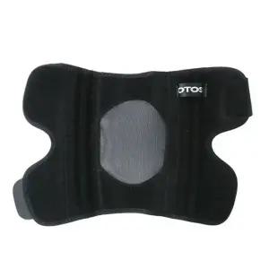 리뷰 스포츠 밴드 베스트 아대 오토스 보호대 (WFKIFBY)